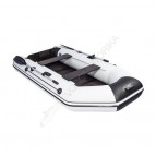 Двухтактный мотор лодочный подвесной hidea hd3fhs