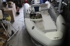 Лодка WINboat 485RL