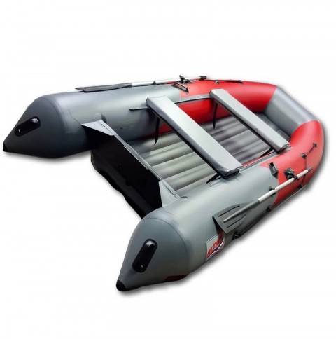 Надувная лодка ALTAIR HD-380 KS