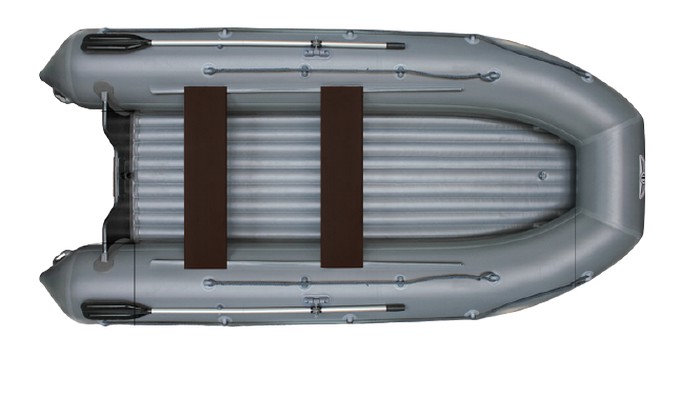Надувная лодка Флагман 420