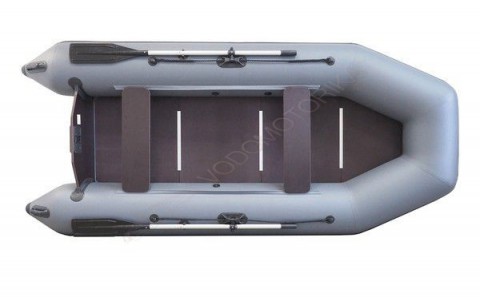 Надувная лодка ПВХ Marlin 320SL+