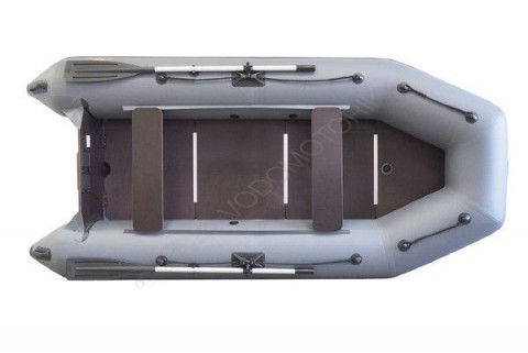 Надувная лодка ПВХ Marlin 320 SLK