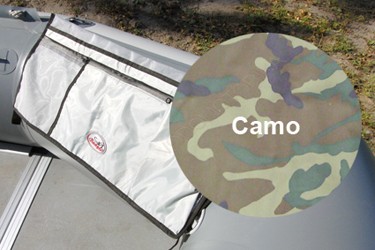 Сумка для лодки Badger (63*29*3 см) Camo Сумка для лодки Badger (63*29*3 см) Camo