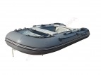 Надувная моторная лодка AQUAMARINE 330 (алюминиевый пайол)