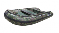 Надувная лодка Golfstream ACTIVE CD385 CAMO A