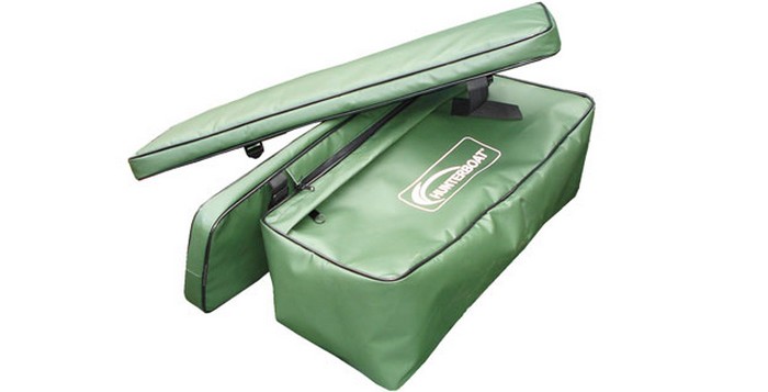Комплект накладок с сумкой для лодок Хантер 280 - 320