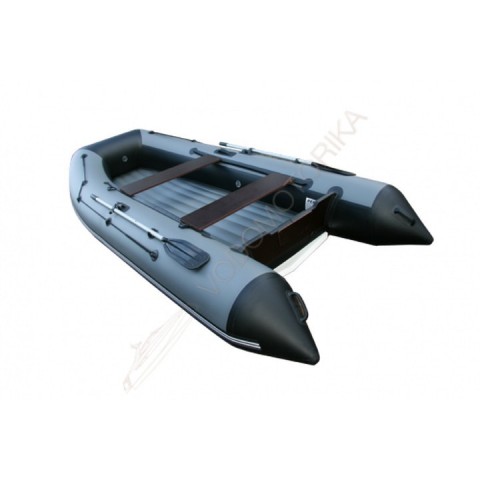 Лодка надувная REEF 335НД