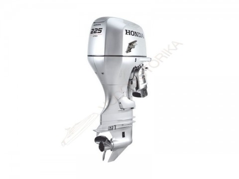 Лодочный мотор Honda BF 225 LU 225 л.с. четырехтактный
