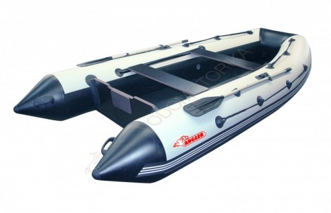 Лодка моторно-гребная ANGLER 320 XL