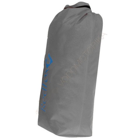 Гермомешок NISSAMARAN Dry Bag 15L ( серый )