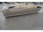 Лодка алюминиевая Orionboat 43