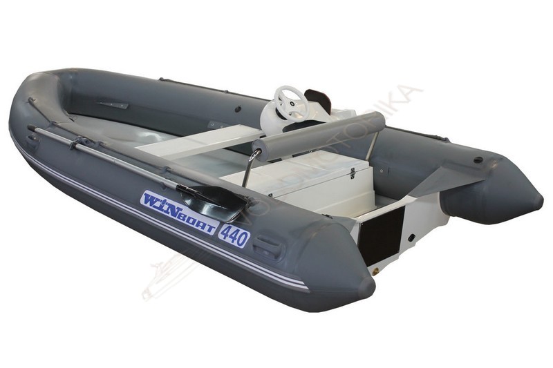 Лодка WINboat 440 RD спорт